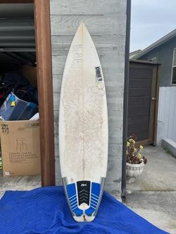 Merrick Epoxy Flyer
