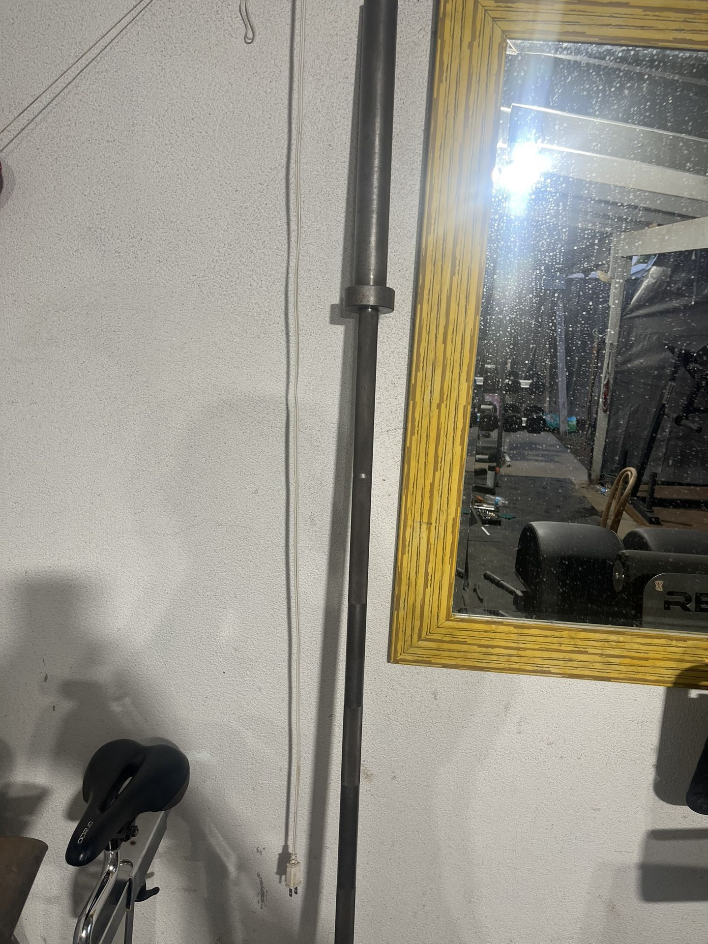 Boneyard Rogue 29mm B&R Bar 2.0