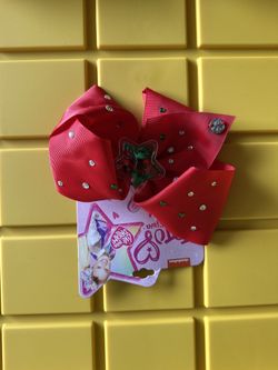 Jojo Siwa bow