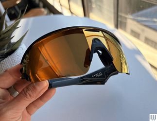 oakley vanguard meta