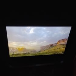 20 Inch HP All-in-one Computer 500 Gb Hard drive 4 Gb Ram  Windows 10