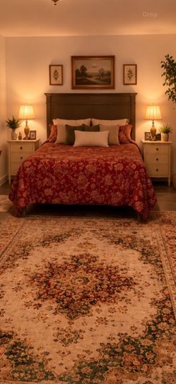 Bedframe For Sale