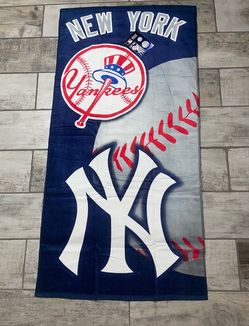 New York Yankees MLB