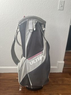 Women’s golf Bag