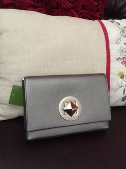 Nwt Kate spade cross body brand new!
