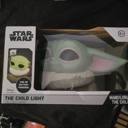 Yoda Light