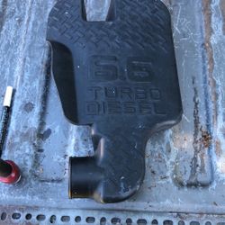 6.6 Turbo Diesel 