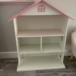Book Shelf