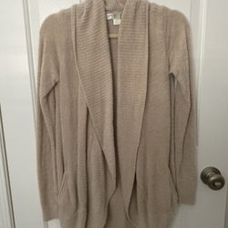 Barefoot Dreams Cardigan