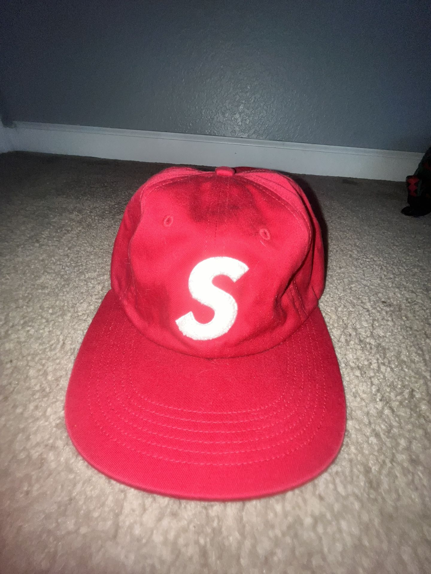 Supreme Hat