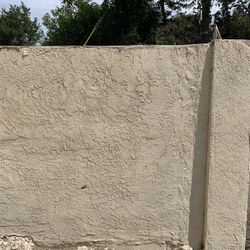 Stucco