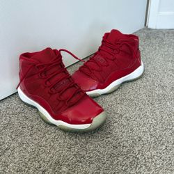 Jordan 11 win Like 96 2017