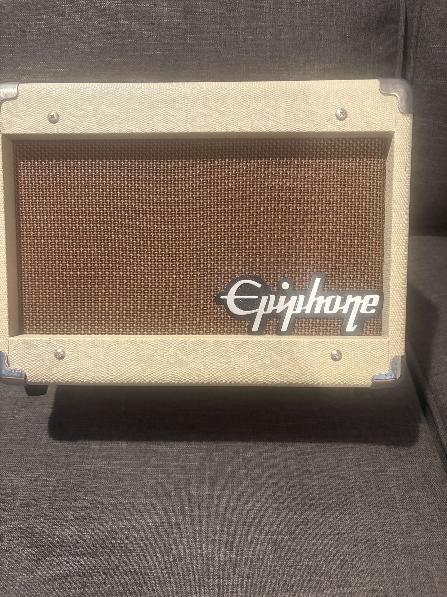 Epiphone Studio Acoustic 15C