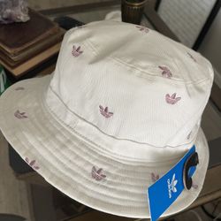 Adidas Bucket Hat