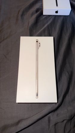 I Phone Air