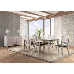 Hinwitz Table Set