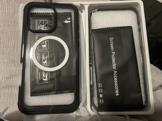 iPhone 16Pro Max Case