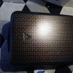 Guess Suitcase 