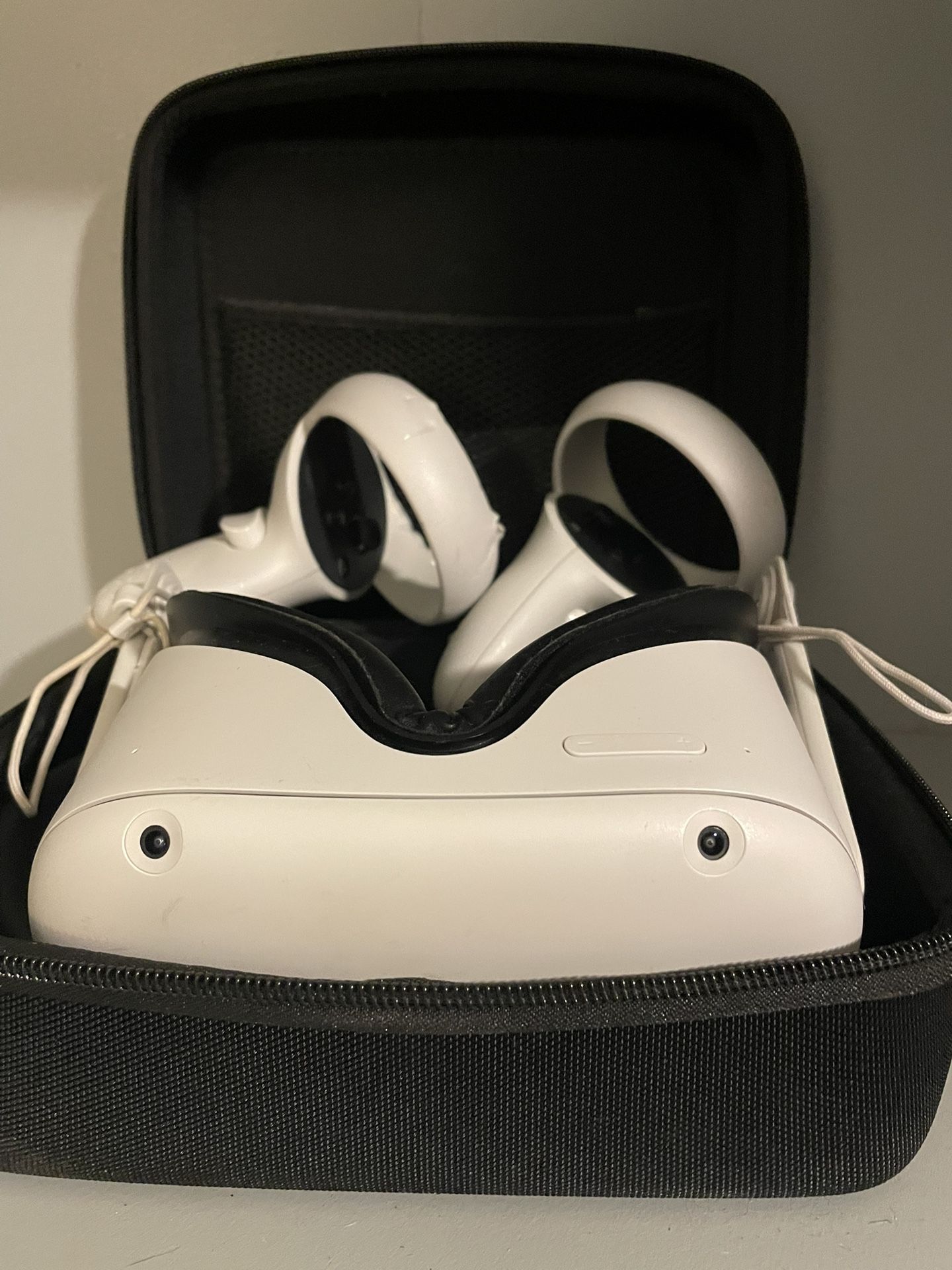 Selling Vr(oculus) 2