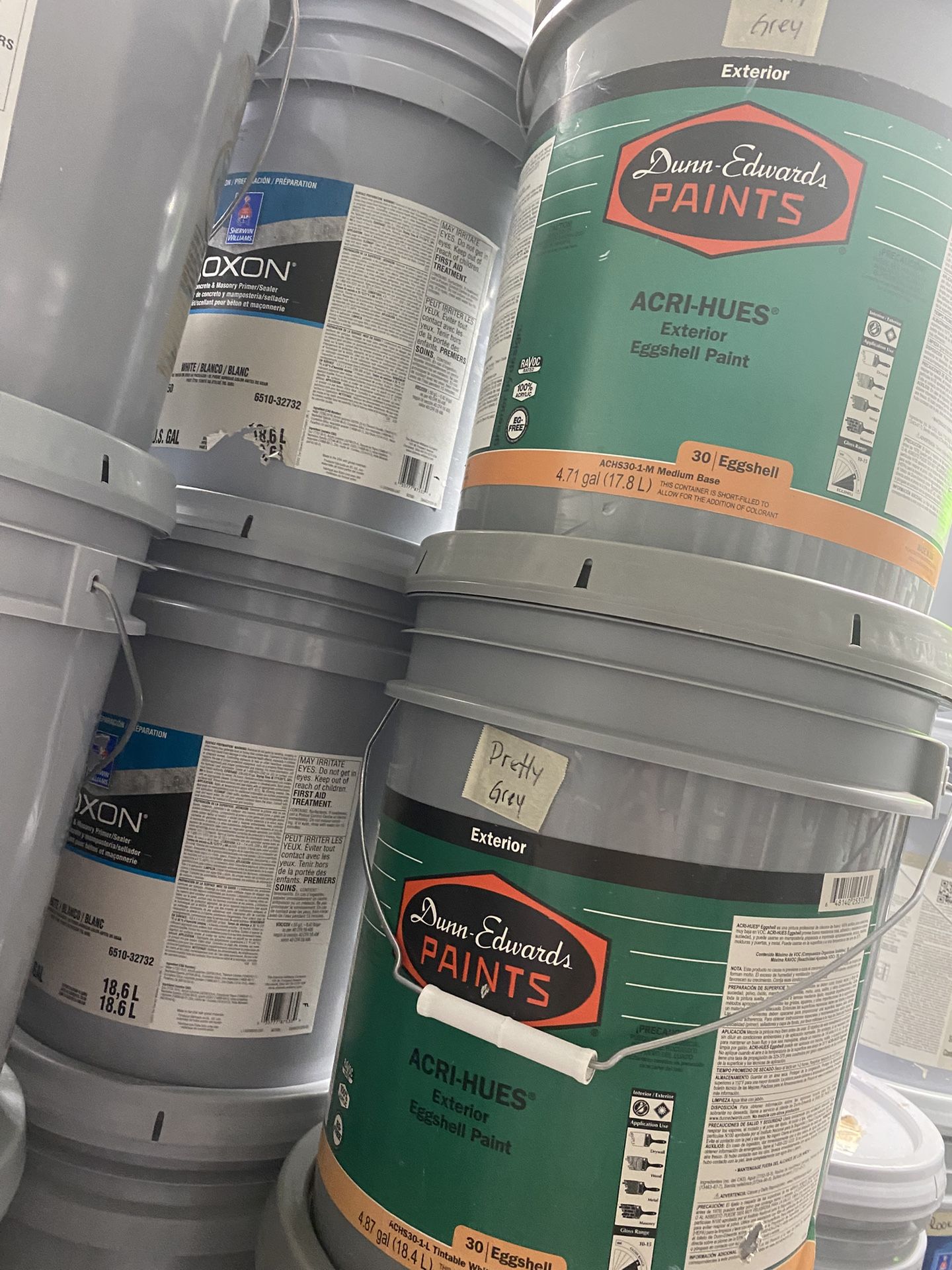 Pintura En Venta Paint Sale