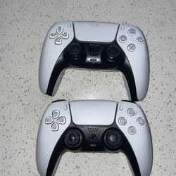 Ps5 Controllers 2 For 65