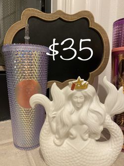 Starbucks Tumbler