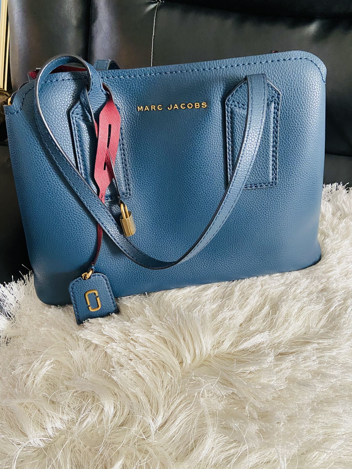 Vintage Marc Jacob’s 