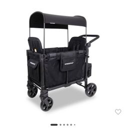 Wonder fold wagon