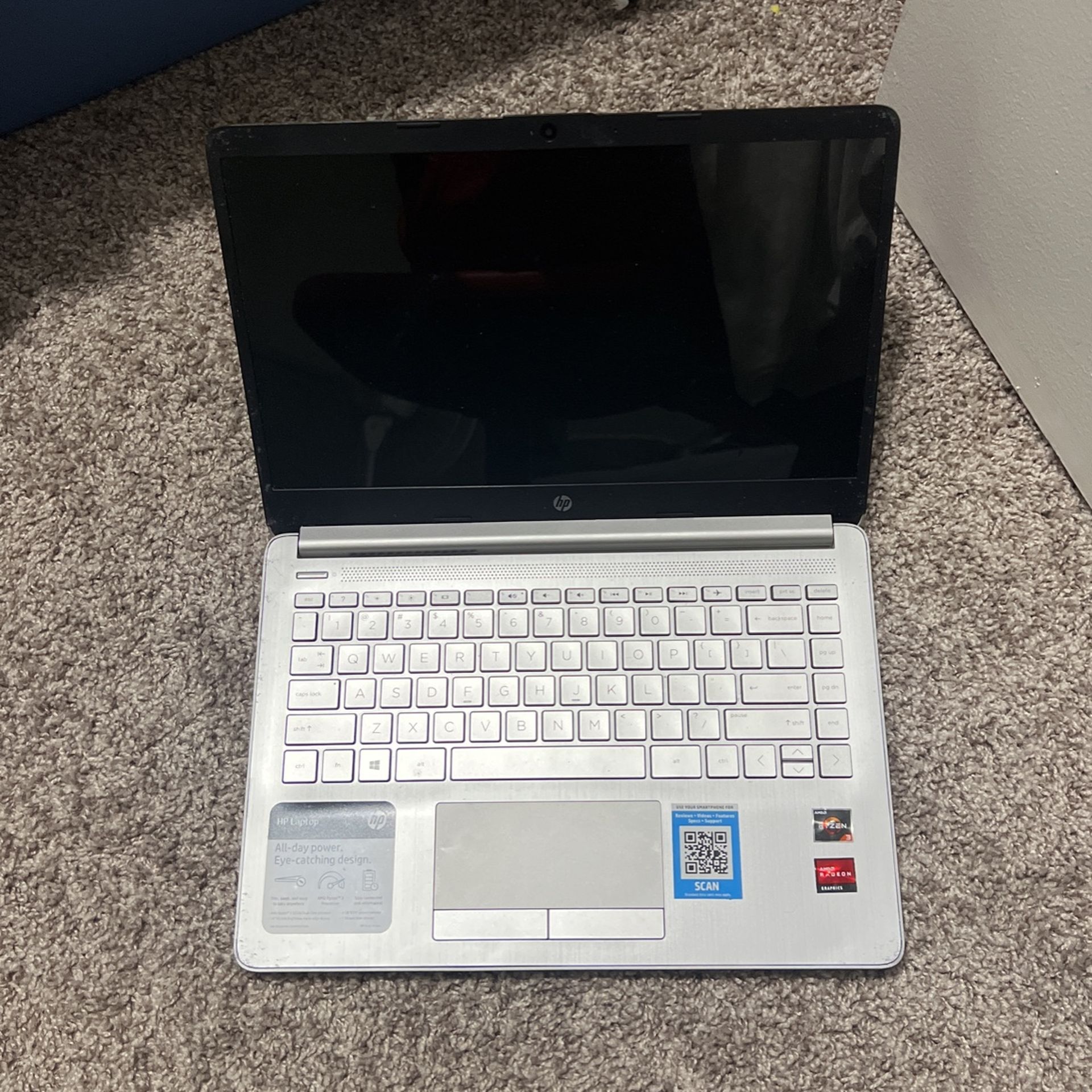 HP Computer