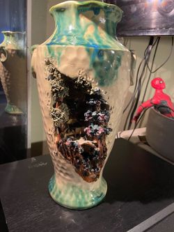 Sumida Gawa vase $200