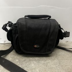 Lowepro Camera Bag