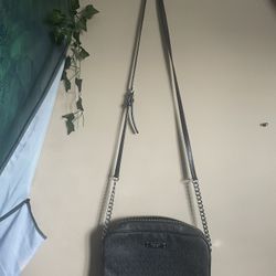 Michael Kors Monogram Handbag 