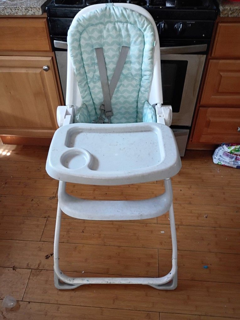 Baby High Chair