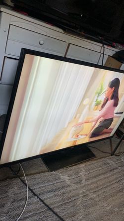 RCA flat screen