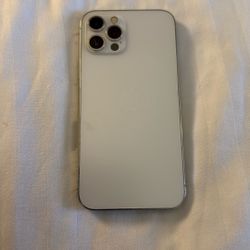iPhone 12 Pro 128 Gb (parts only)