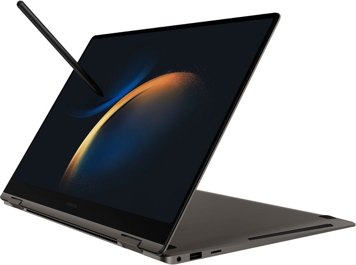 New Galaxy Book3 Pro 360 Laptop 16 inch