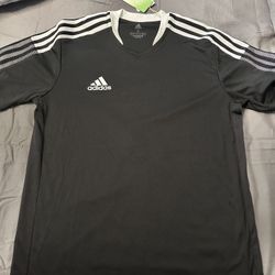 Adidas Soccer Jersey