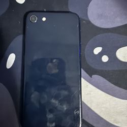 iPhone Se 3rd Gen
