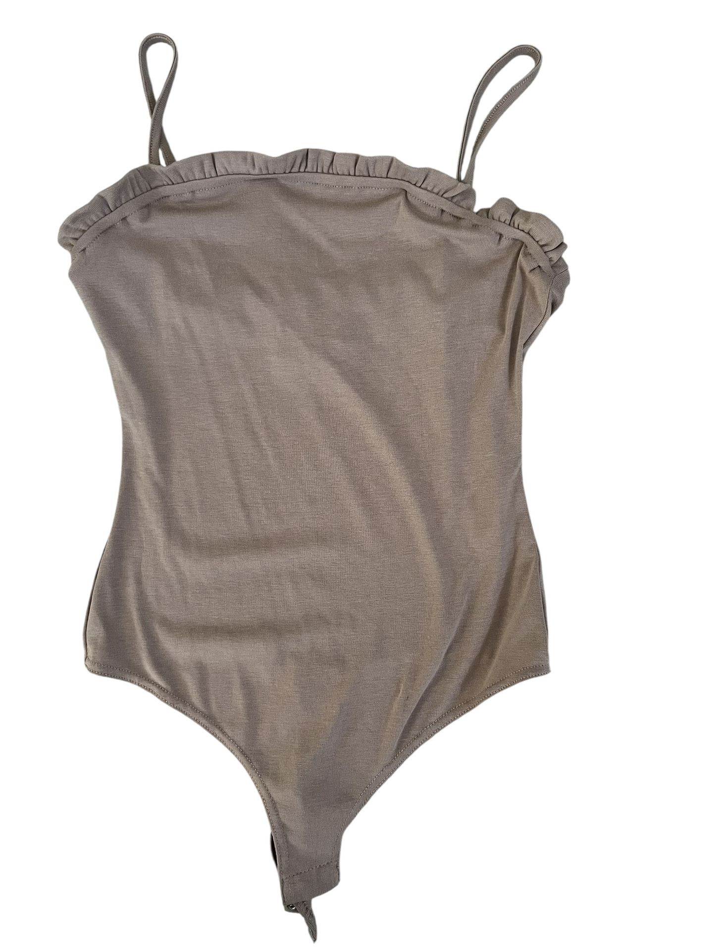 Kittenish Bodysuit Size Small