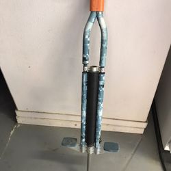 Pogo Stick