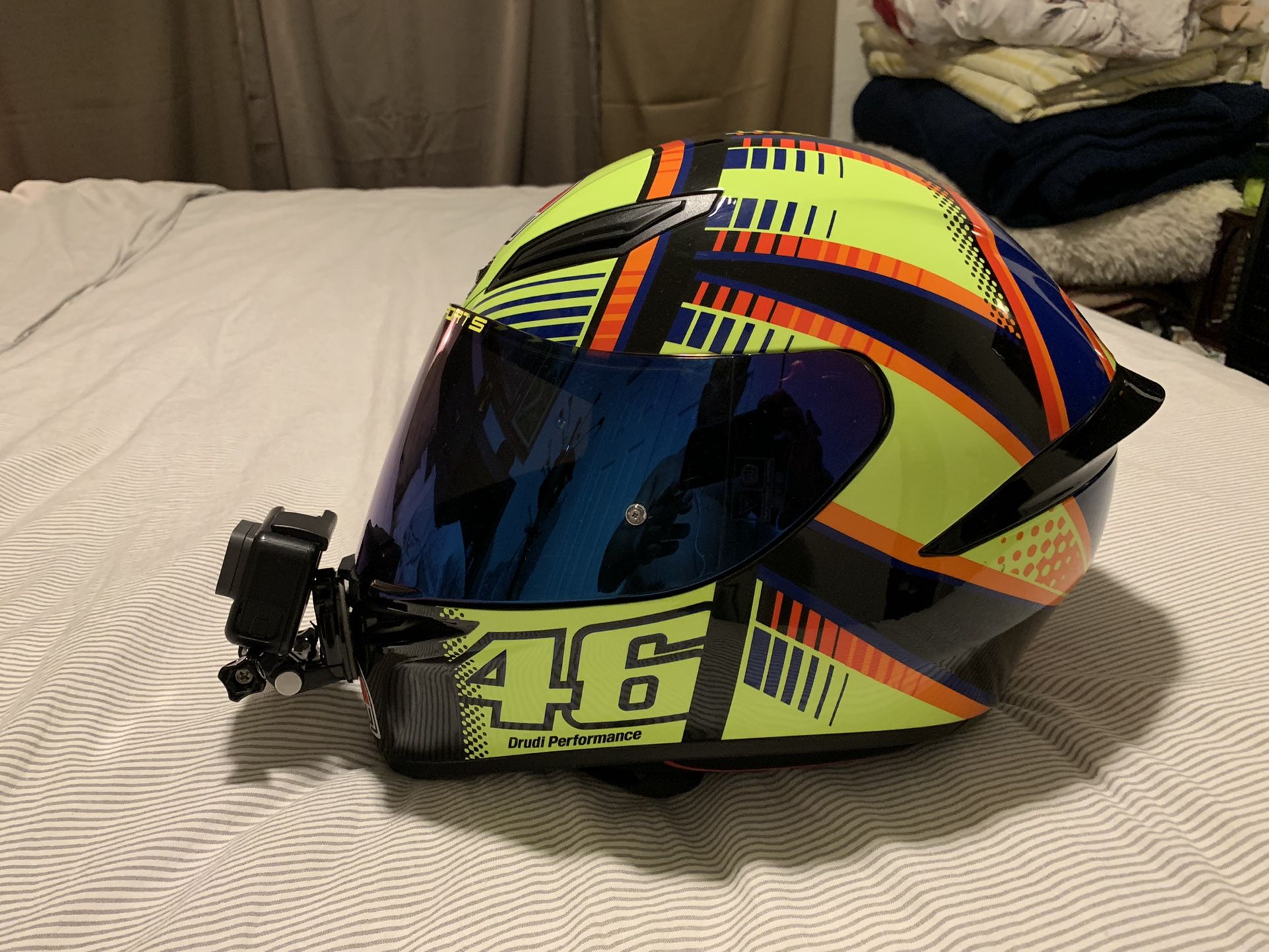 Helmet Large AGB