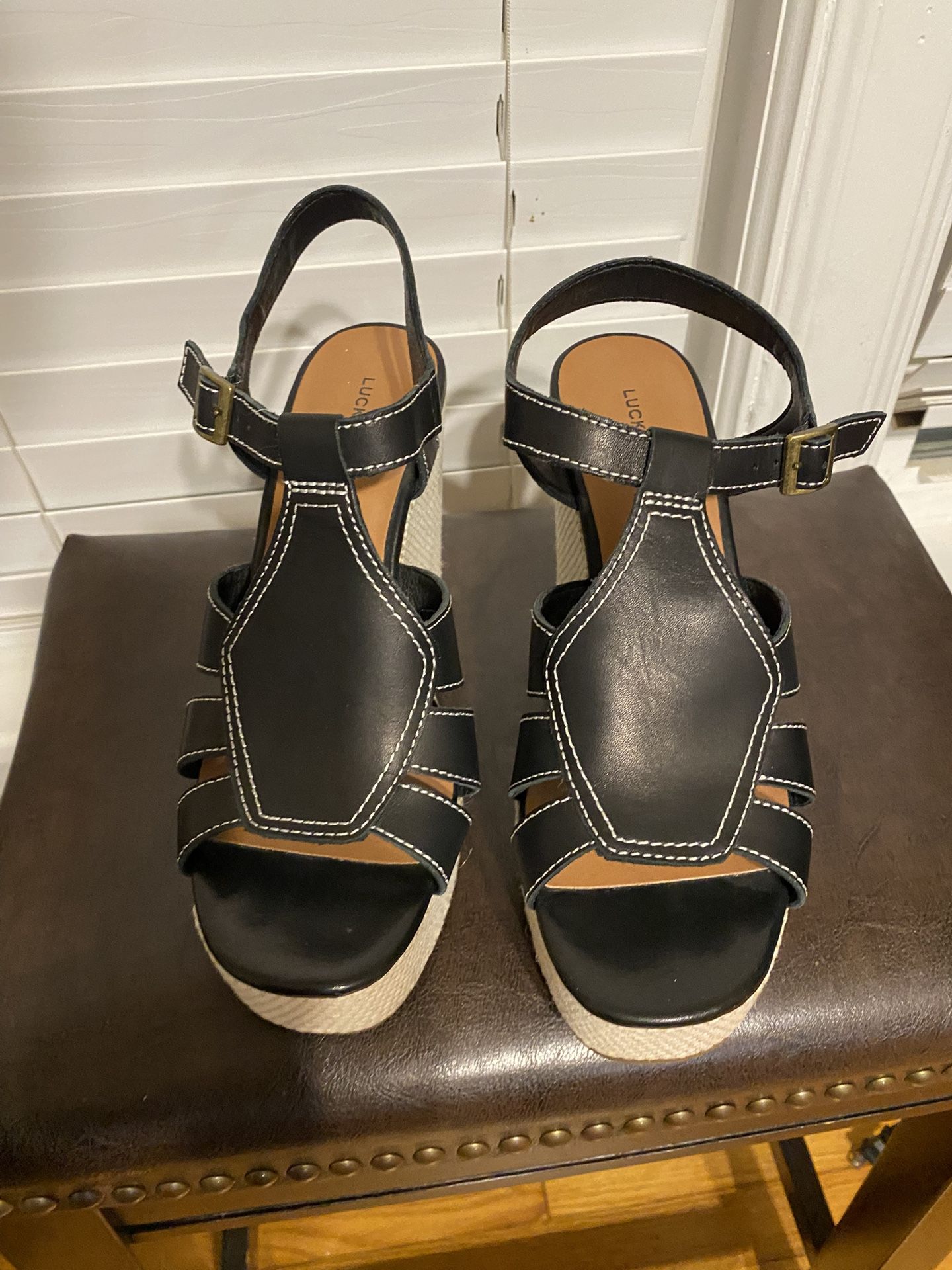 Zapatos De Mujer