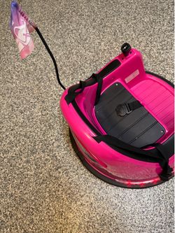 Kids Bumper Car