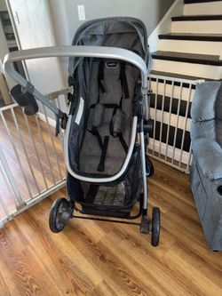 Evenflo Stroller/ carriola