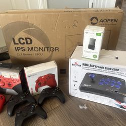 Xbox Bundle