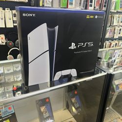 Ps5 Brand New