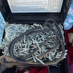 Snow Chains New Look At My Page I Got Many More Sizes