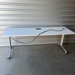 Training Table(s) 24x78