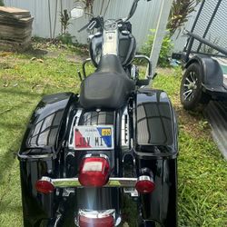 Harley Davidson