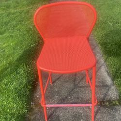 Darwin Barstool